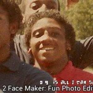 Meet your Posher, Ray